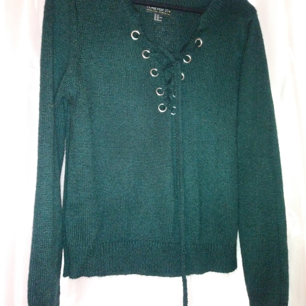 Forever 21 sweater